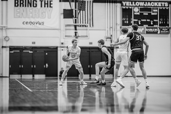 UWS MBB vs BLC 2 -29