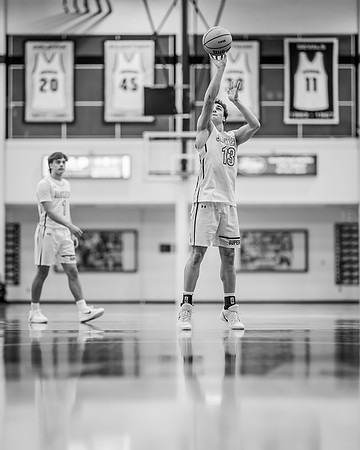 UWS MBB vs BLC 2 -73