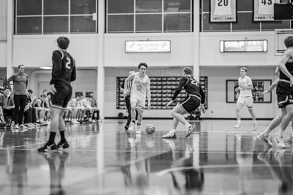 UWS MBB vs BLC 2 -67
