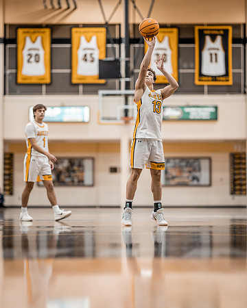 UWS MBB vs BLC 2 -72
