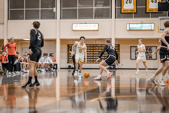 UWS MBB vs BLC 2 -66