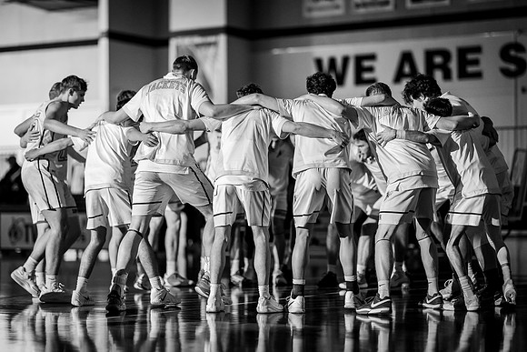 UWS MBB vs BLC 2 -2