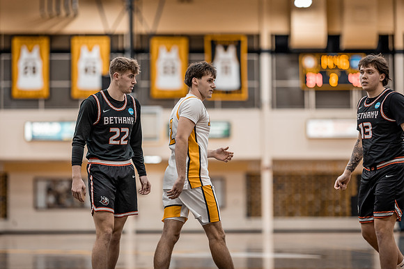 UWS MBB vs BLC 2 -64