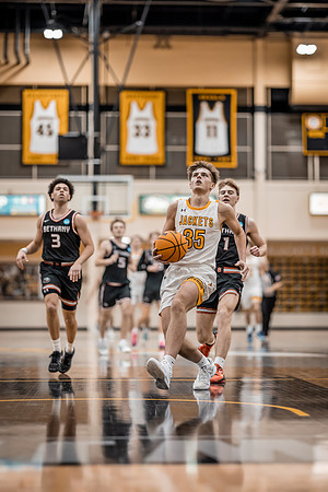 UWS MBB vs BLC 2 -58