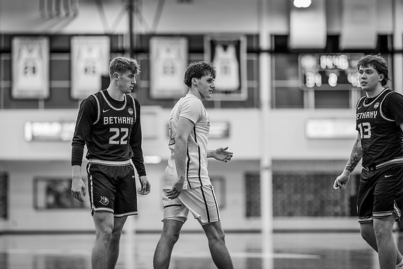 UWS MBB vs BLC 2 -65