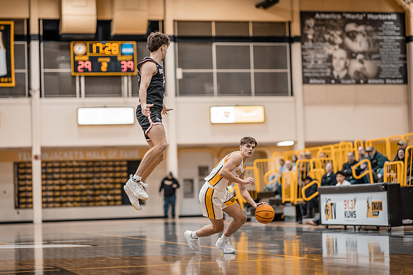 UWS MBB vs BLC 2 -49