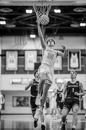 UWS MBB vs BLC 2 -61