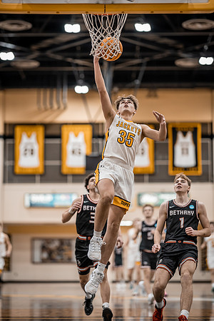 UWS MBB vs BLC 2 -60