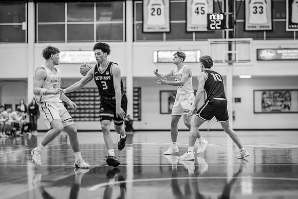 UWS MBB vs BLC 2 -48