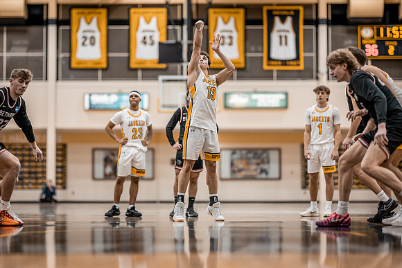 UWS MBB vs BLC 2 -89
