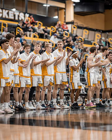UWS MBB vs BLC 2 -62