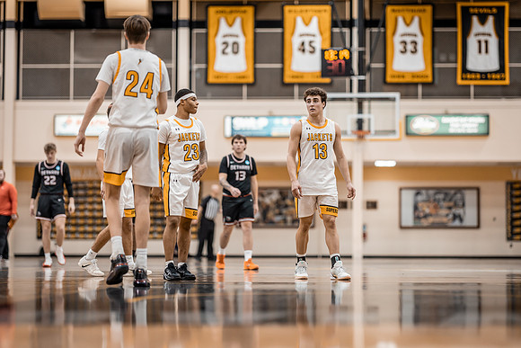 UWS MBB vs BLC 2 -77