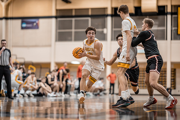 UWS MBB vs BLC 2 -91