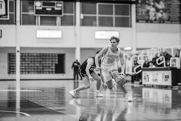 UWS MBB vs BLC 2 -52