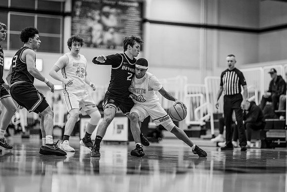 UWS MBB vs BLC 2 -84