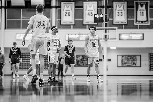 UWS MBB vs BLC 2 -78