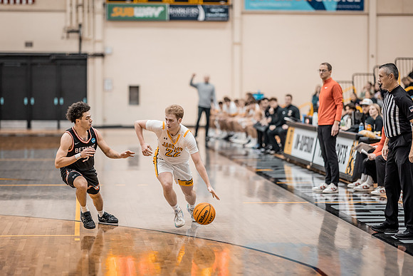 UWS MBB vs BLC 2 -45