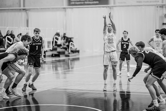 UWS MBB vs BLC 2 -44