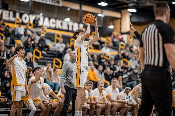 UWS MBB vs BLC 2 -68