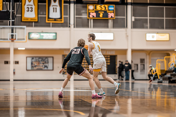 UWS MBB vs BLC 2 -55