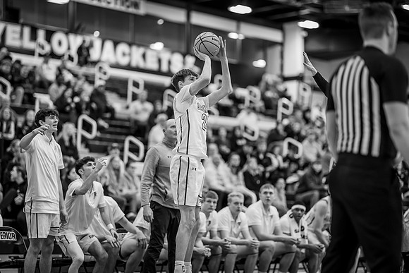 UWS MBB vs BLC 2 -69