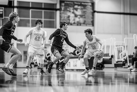 UWS MBB vs BLC 2 -82