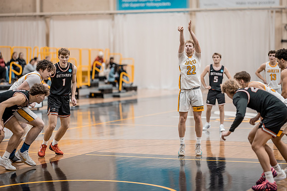 UWS MBB vs BLC 2 -43