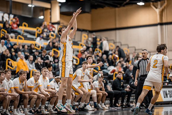 UWS MBB vs BLC 2 -57