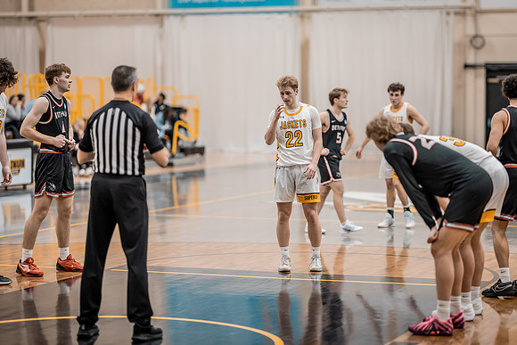 UWS MBB vs BLC 2 -42