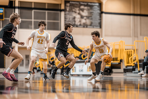 UWS MBB vs BLC 2 -81