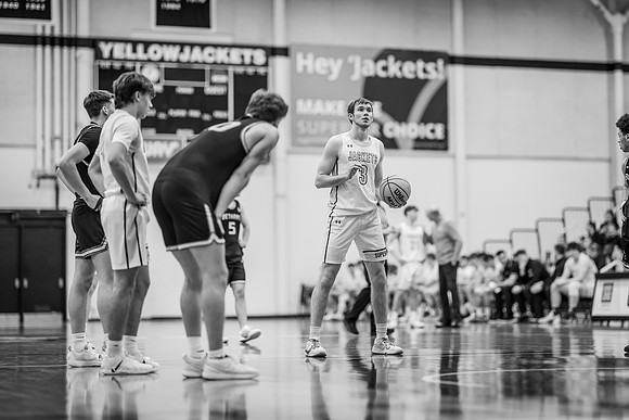 UWS MBB vs BLC 2 -19