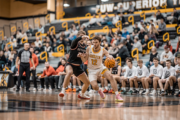 UWS MBB vs BLC 2 -30