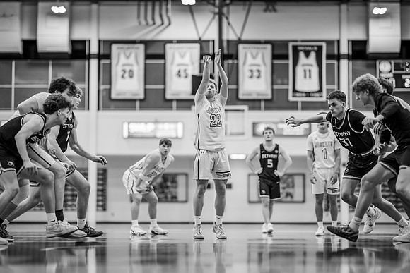 UWS MBB vs BLC 2 -102