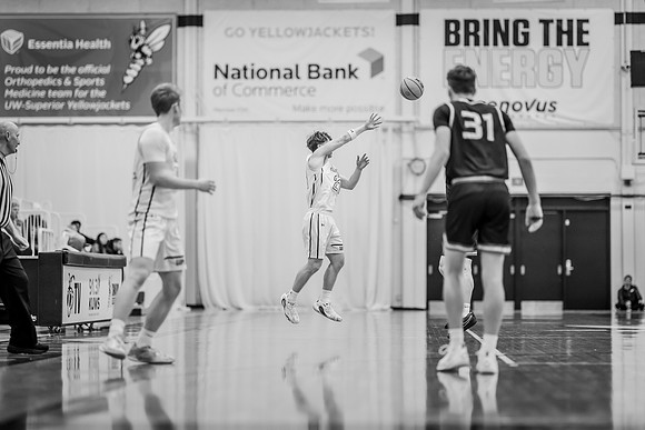 UWS MBB vs BLC 2 -27