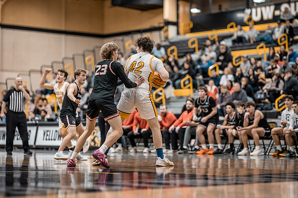 UWS MBB vs BLC 2 -33