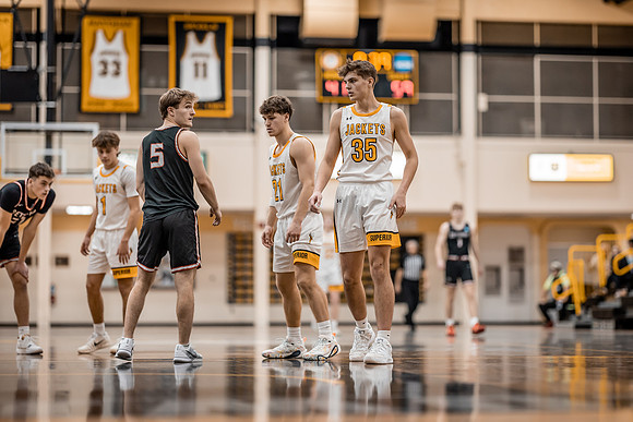 UWS MBB vs BLC 2 -103
