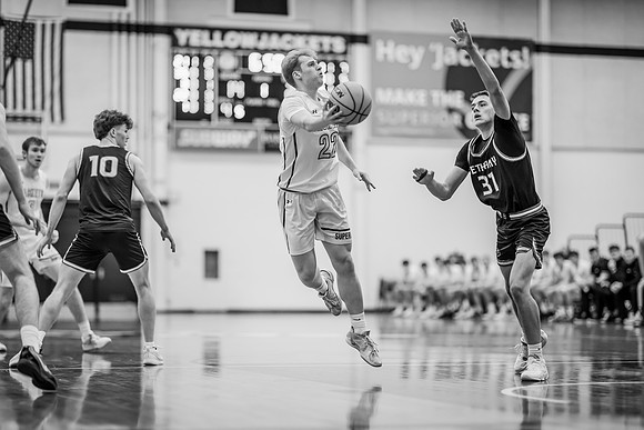 UWS MBB vs BLC 2 -23