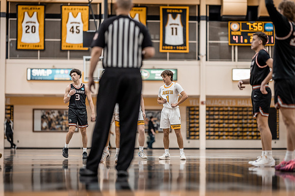 UWS MBB vs BLC 2 -104