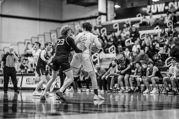 UWS MBB vs BLC 2 -34