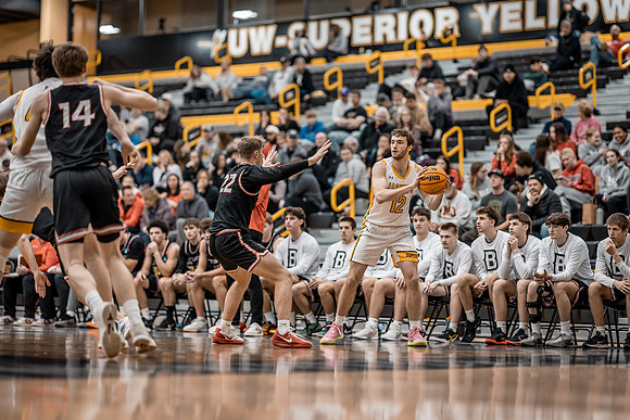 UWS MBB vs BLC 2 -35