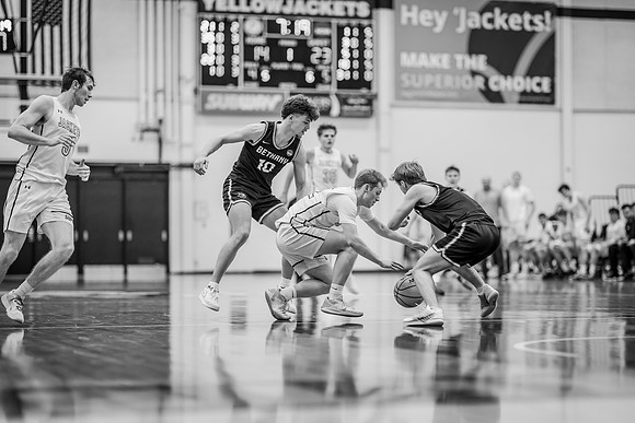 UWS MBB vs BLC 2 -21