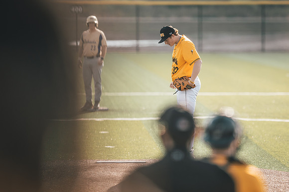 UWS BSB vs Loras-1-187