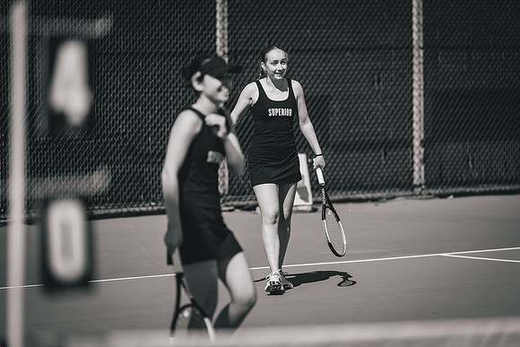 TENNIS EDITS VS BLC-1-205