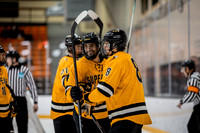MHKY vs Marisn-6