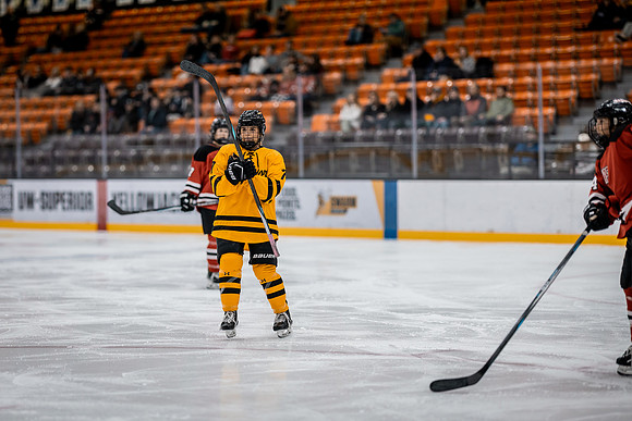 UWS WHKY vs UWRF -37