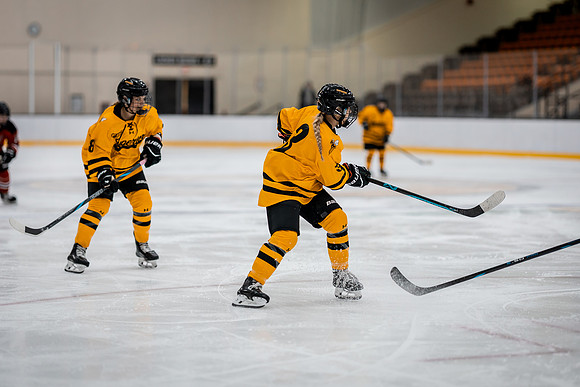 UWS WHKY vs UWRF -40