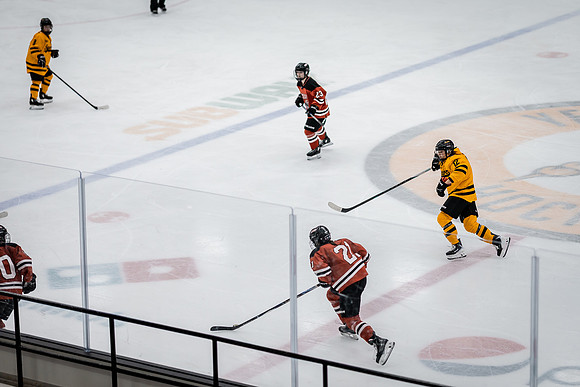 UWS WHKY vs UWRF -78