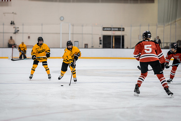 UWS WHKY vs UWRF -44