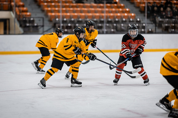 UWS WHKY vs UWRF -50