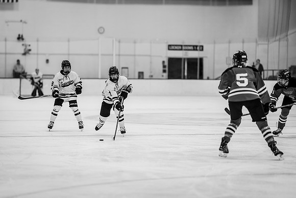 UWS WHKY vs UWRF -45